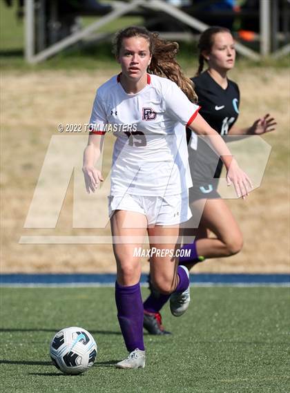 Thumbnail 1 in Oceanside Collegiate Academy @ Providence Day photogallery.