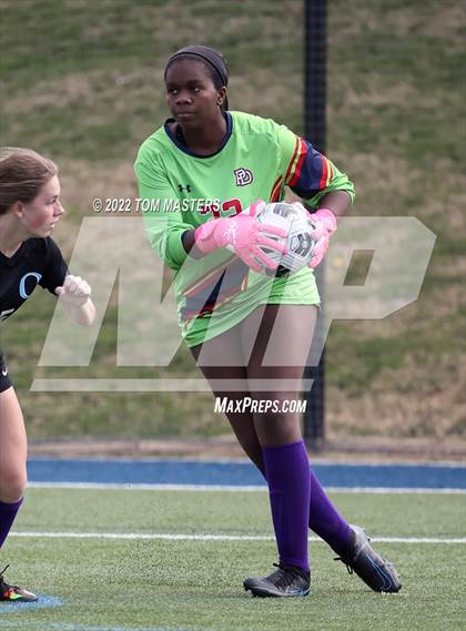 Thumbnail 1 in Oceanside Collegiate Academy @ Providence Day photogallery.