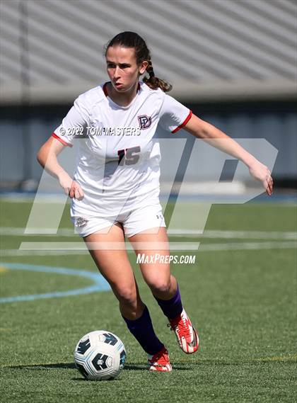 Thumbnail 1 in Oceanside Collegiate Academy @ Providence Day photogallery.
