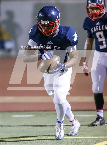 Thumbnail 1 in Monterey Trail @ Pleasant Grove photogallery.