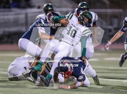 Thumbnail 3 in Monterey Trail @ Pleasant Grove photogallery.