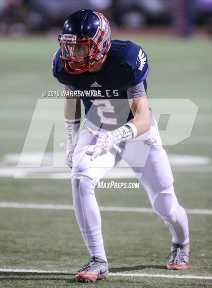 Thumbnail 1 in Monterey Trail @ Pleasant Grove photogallery.