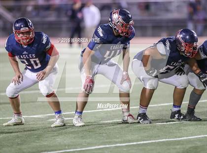 Thumbnail 1 in Monterey Trail @ Pleasant Grove photogallery.