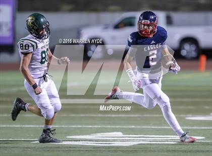 Thumbnail 1 in Monterey Trail @ Pleasant Grove photogallery.