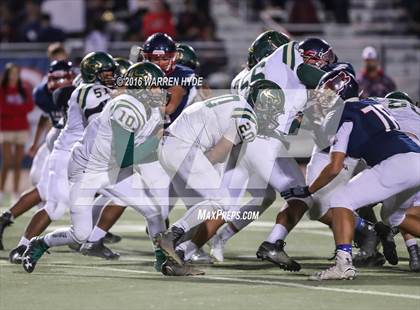 Thumbnail 1 in Monterey Trail @ Pleasant Grove photogallery.