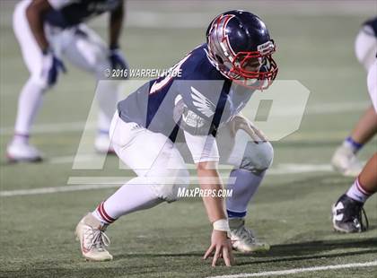 Thumbnail 1 in Monterey Trail @ Pleasant Grove photogallery.