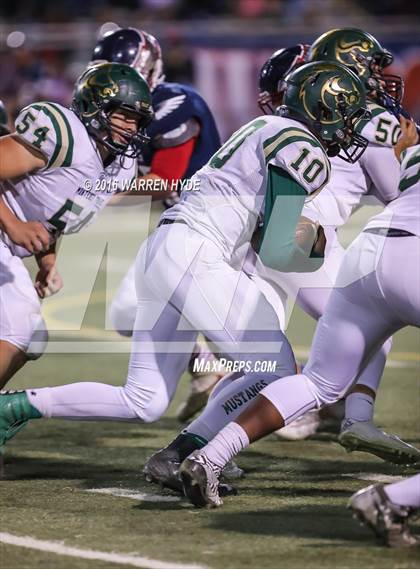 Thumbnail 2 in Monterey Trail @ Pleasant Grove photogallery.