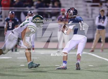Thumbnail 1 in Monterey Trail @ Pleasant Grove photogallery.