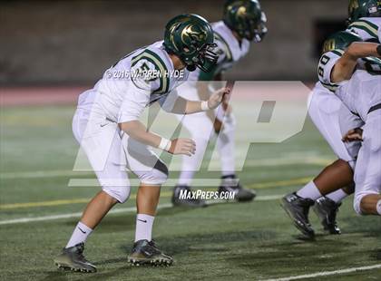 Thumbnail 1 in Monterey Trail @ Pleasant Grove photogallery.