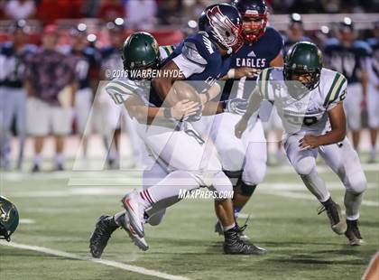 Thumbnail 3 in Monterey Trail @ Pleasant Grove photogallery.