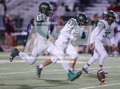 Thumbnail 1 in Monterey Trail @ Pleasant Grove photogallery.