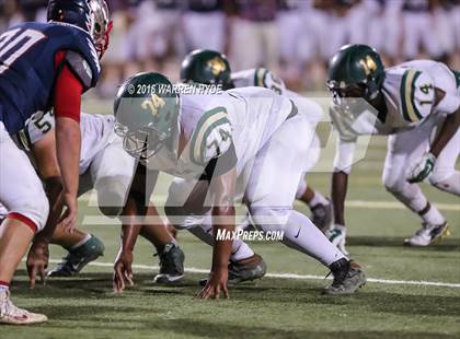 Thumbnail 1 in Monterey Trail @ Pleasant Grove photogallery.