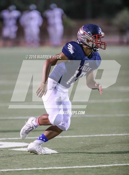 Thumbnail 1 in Monterey Trail @ Pleasant Grove photogallery.