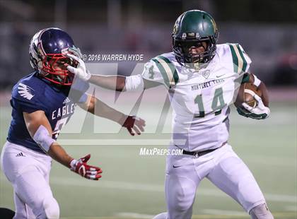 Thumbnail 1 in Monterey Trail @ Pleasant Grove photogallery.