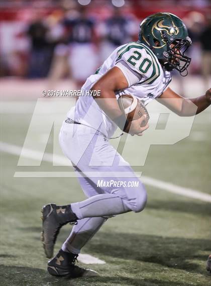 Thumbnail 1 in Monterey Trail @ Pleasant Grove photogallery.