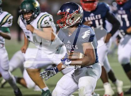 Thumbnail 2 in Monterey Trail @ Pleasant Grove photogallery.