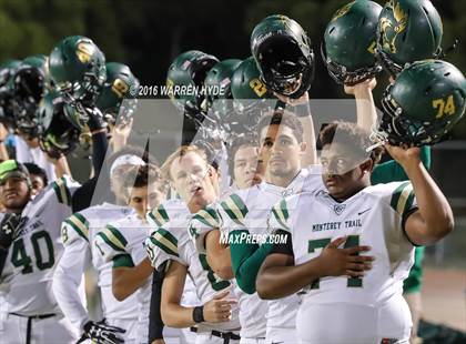 Thumbnail 3 in Monterey Trail @ Pleasant Grove photogallery.