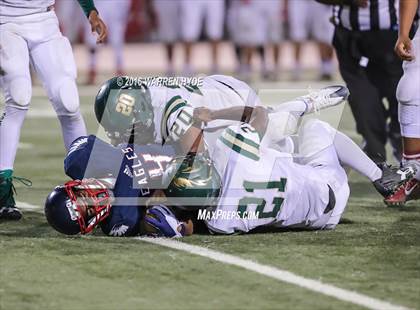Thumbnail 1 in Monterey Trail @ Pleasant Grove photogallery.
