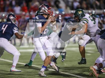 Thumbnail 2 in Monterey Trail @ Pleasant Grove photogallery.