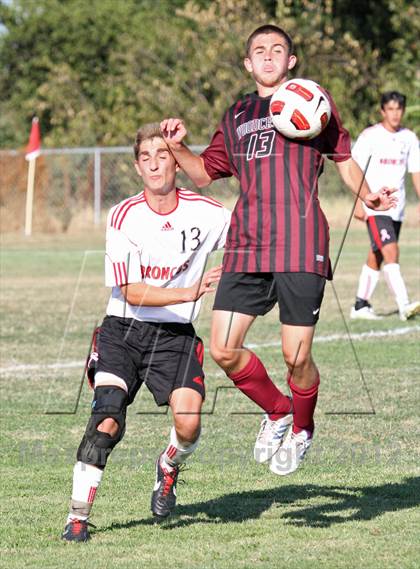 Thumbnail 1 in Woodcreek @ Bella Vista photogallery.