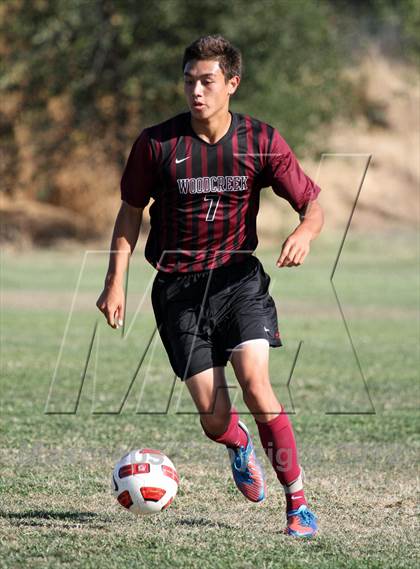 Thumbnail 3 in Woodcreek @ Bella Vista photogallery.