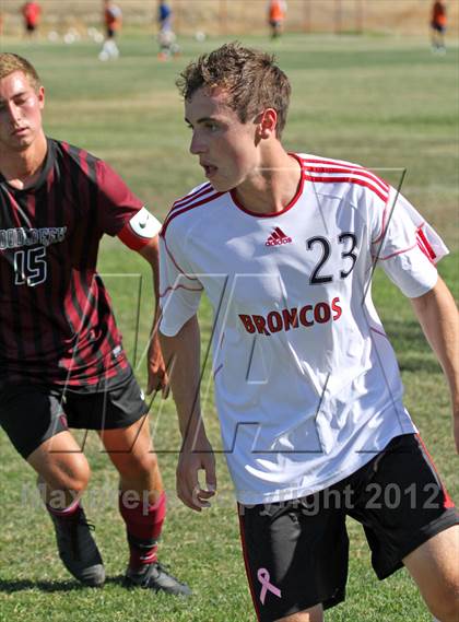 Thumbnail 3 in Woodcreek @ Bella Vista photogallery.