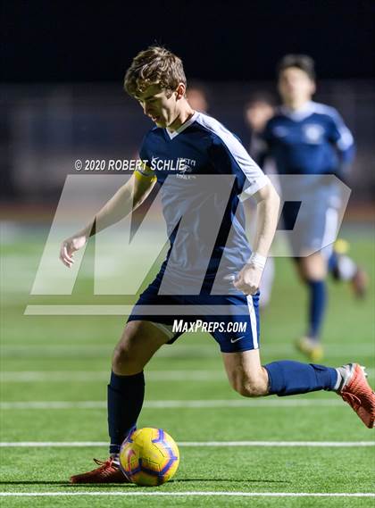 Thumbnail 3 in Christian Brothers @ Vista del Lago photogallery.