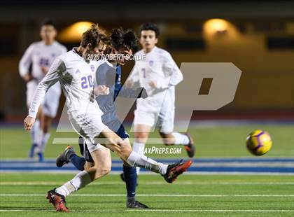 Thumbnail 1 in Christian Brothers @ Vista del Lago photogallery.