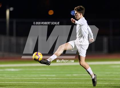 Thumbnail 3 in Christian Brothers @ Vista del Lago photogallery.