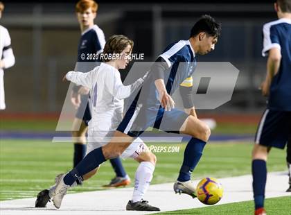 Thumbnail 3 in Christian Brothers @ Vista del Lago photogallery.