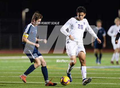 Thumbnail 2 in Christian Brothers @ Vista del Lago photogallery.