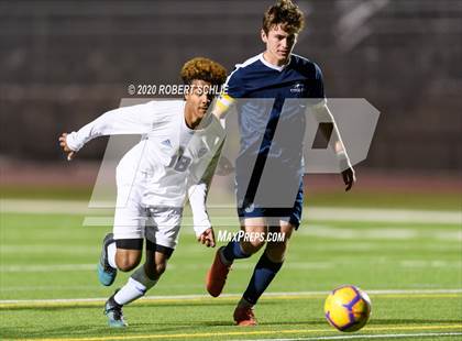 Thumbnail 2 in Christian Brothers @ Vista del Lago photogallery.