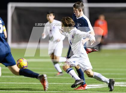 Thumbnail 1 in Christian Brothers @ Vista del Lago photogallery.
