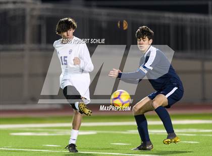 Thumbnail 2 in Christian Brothers @ Vista del Lago photogallery.