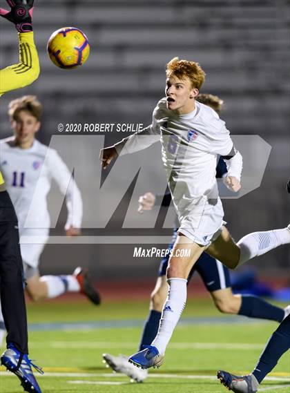 Thumbnail 1 in Christian Brothers @ Vista del Lago photogallery.