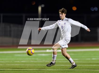 Thumbnail 2 in Christian Brothers @ Vista del Lago photogallery.