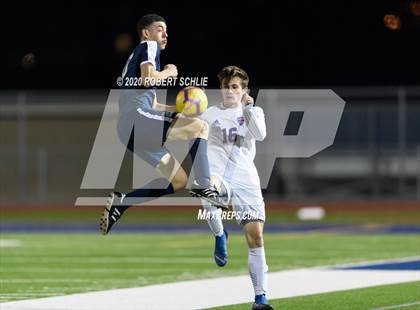 Thumbnail 3 in Christian Brothers @ Vista del Lago photogallery.