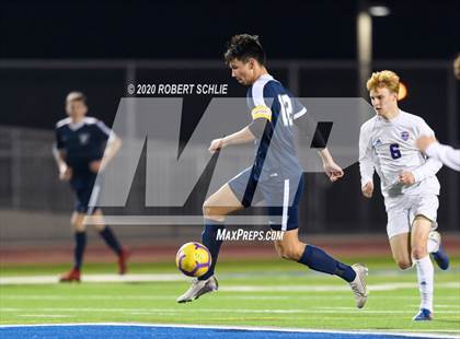 Thumbnail 1 in Christian Brothers @ Vista del Lago photogallery.