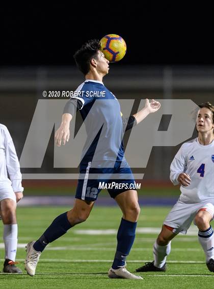 Thumbnail 2 in Christian Brothers @ Vista del Lago photogallery.