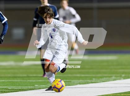 Thumbnail 2 in Christian Brothers @ Vista del Lago photogallery.