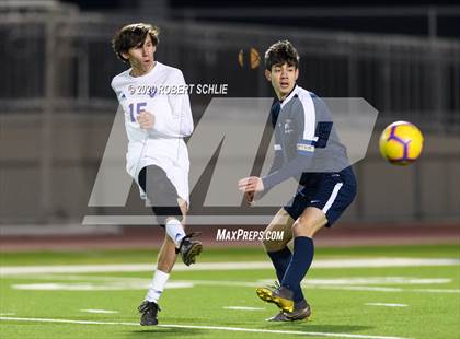 Thumbnail 3 in Christian Brothers @ Vista del Lago photogallery.