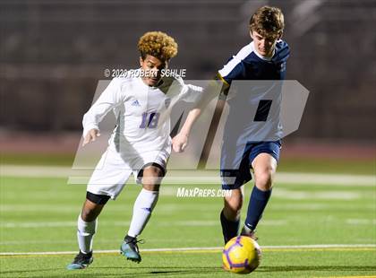Thumbnail 3 in Christian Brothers @ Vista del Lago photogallery.