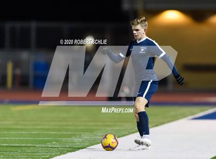 Thumbnail 3 in Christian Brothers @ Vista del Lago photogallery.