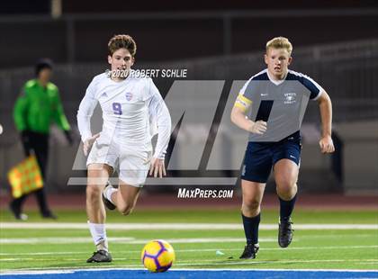 Thumbnail 2 in Christian Brothers @ Vista del Lago photogallery.