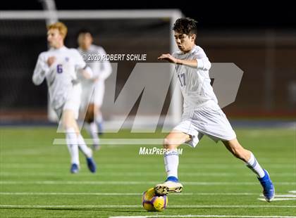 Thumbnail 2 in Christian Brothers @ Vista del Lago photogallery.