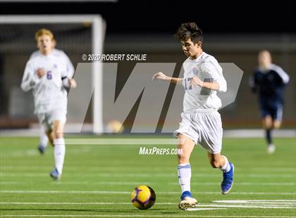 Thumbnail 1 in Christian Brothers @ Vista del Lago photogallery.