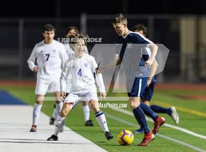 Thumbnail 2 in Christian Brothers @ Vista del Lago photogallery.