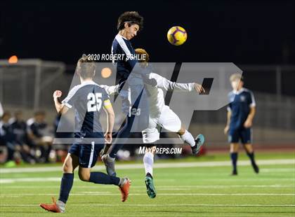 Thumbnail 3 in Christian Brothers @ Vista del Lago photogallery.