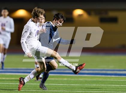Thumbnail 2 in Christian Brothers @ Vista del Lago photogallery.