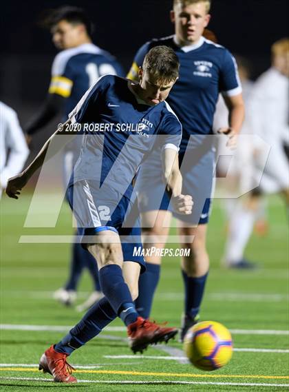 Thumbnail 1 in Christian Brothers @ Vista del Lago photogallery.